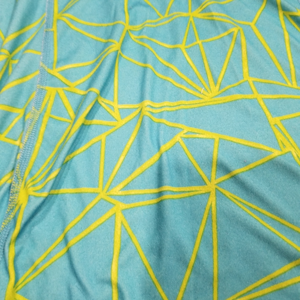 Two Active Workout Pullover Jackets - image 4